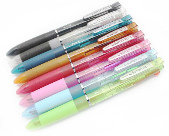 Zebra Surari 3C Pen 0.7mm