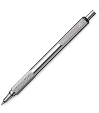 Zebra F-301 Compact Ball Point Pen