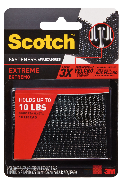 Scotch Fasteners