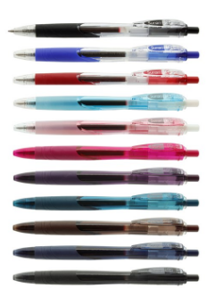 Zebra Surari Roller Pen 0.7mm