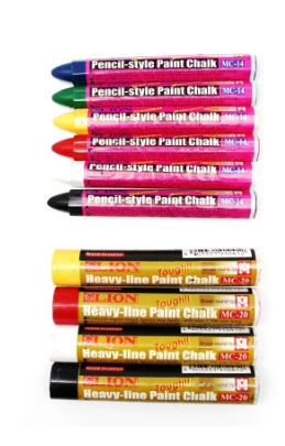 Chalk Marker MC-14 & MC-20