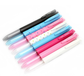 Zebra Prefill Multi Body 3C Pen