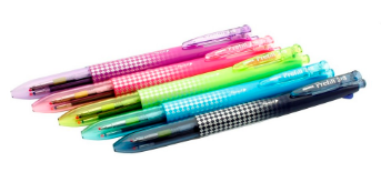 Zebra Prefill 2+S Gel Ink Pen