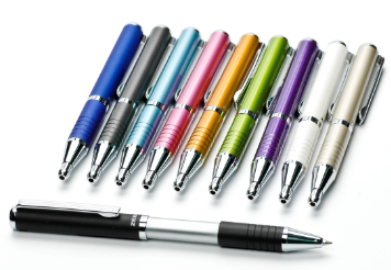 Zebra Slide BP115 Ball Point Pen