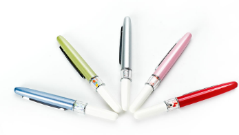 Zebra Minna BA26 Ball Point Pen