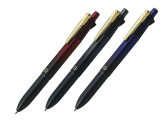 Zebra Clip On Multi 3000 4+1 Pen