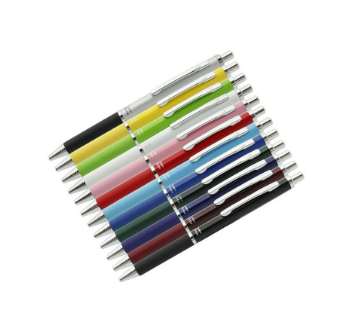 Zebra Fortia 300 Ball Point Pen