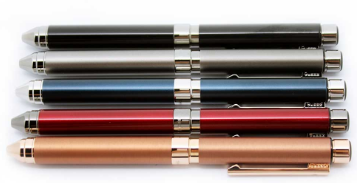 Zebra Sharbo X TS-10 SB21 Multi Function Pen