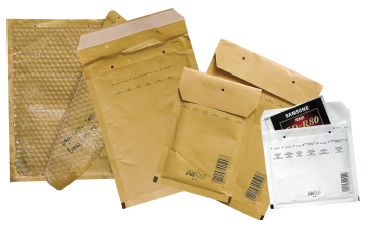 Airpro Bubble Envelope