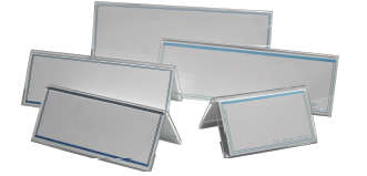 Flexi V-Shape Card Stand Thickness 2.0mm