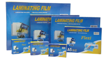 Flexi Laminating Pouch