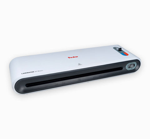 Geha Laminator Home & Office A3 Basic