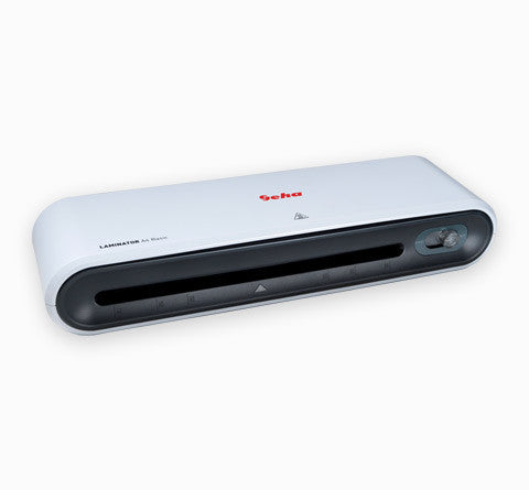 Geha Laminator Home & Office A4 Basic