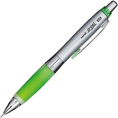 PILOT SOFT GRIP BALL PEN NEON (M) GREEN