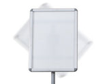 EZ Poster Stand
