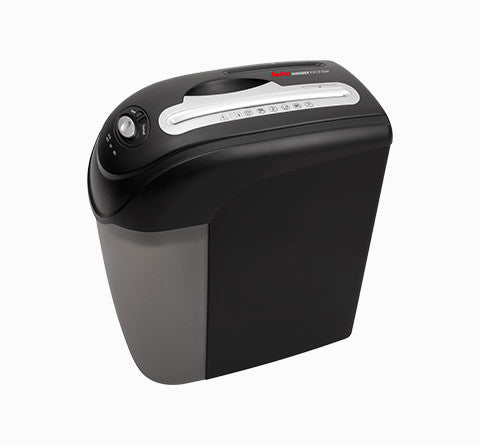 GEHA Home & Office X10 CD Style Paper Shredder