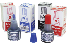 Huhua Endorsing Ink