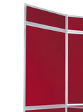 Smart Folding Display Panel