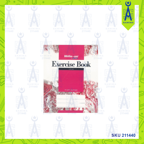 CAMPAP NEW PVC COVER NOTEBOOK A5 160PG CW-2514