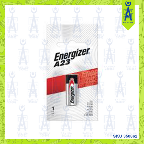 ENERGIZER BATTERY A23