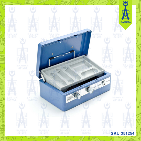 CASH BOX CB-20 SR-23