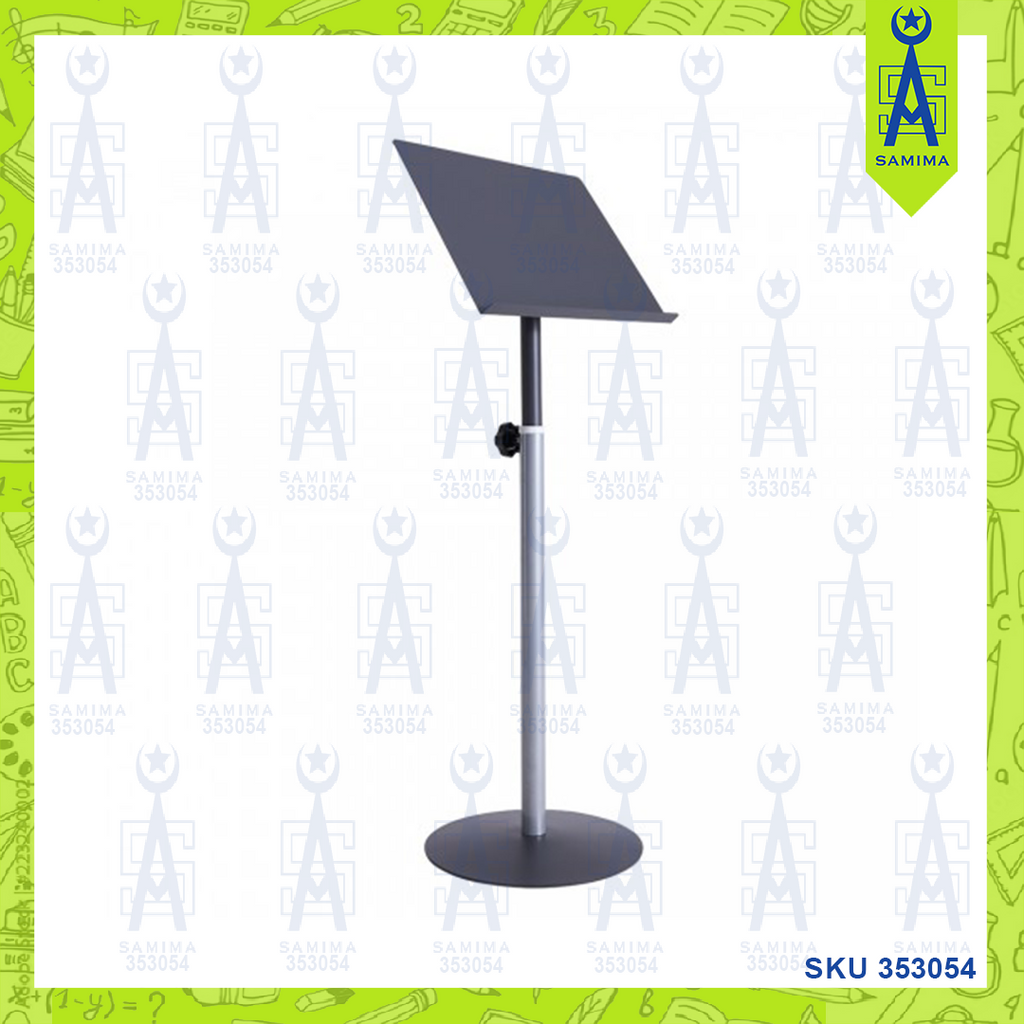 WB DIDI ADJUSTABLE DISPLAY STAND – Samima