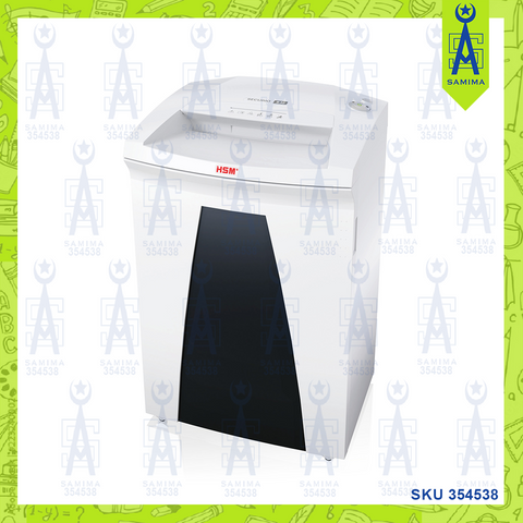 HSM B32-1823 A3 PAPER SHREDDER