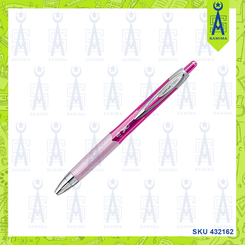 UNIBALL SIGNO 0.7 GEL PEN 207 PINK