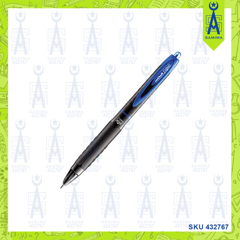 SIGNO 307 PEN BLUE