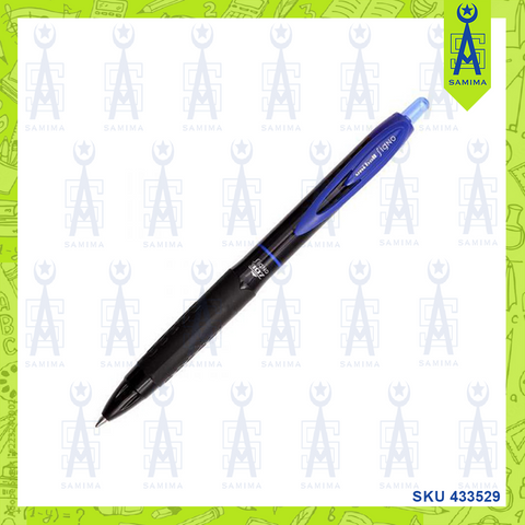 UNIBALL SIGNO GEL INK BAL PEN UMN-307-0.5MM BLUE