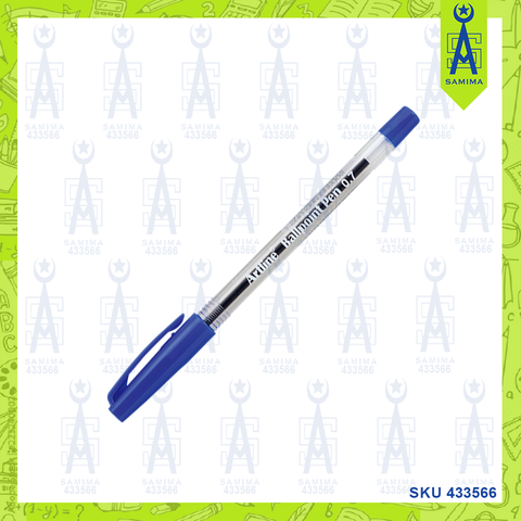 ARTLINE BALLPOINT PEN 0.7 BLUE EK-8270