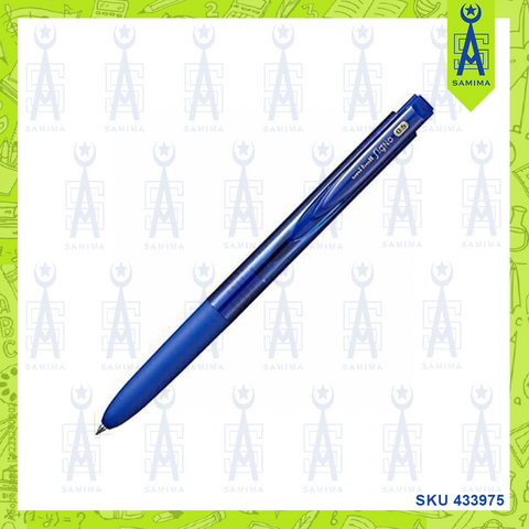 UNIBALL SIGNO BALL PEN BLUE 0.5MM UMN155-05