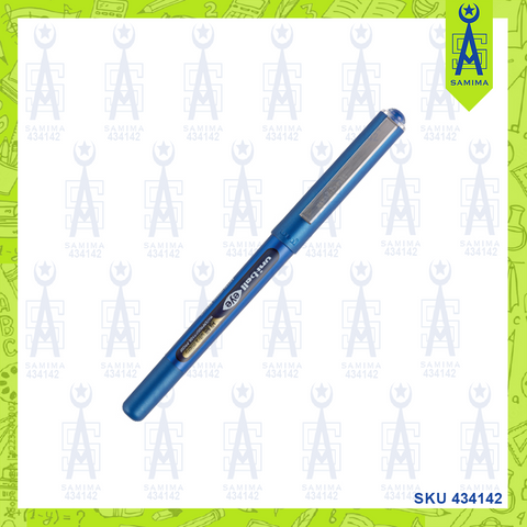 UNIBALL  ULTRA MICRO EYE PEN UB-150-38 BLUE