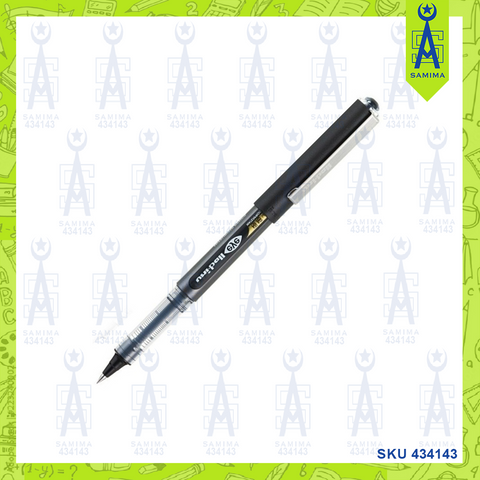 UNIBALL  ULTRA MICRO EYE PEN UB-150-38 BLACK