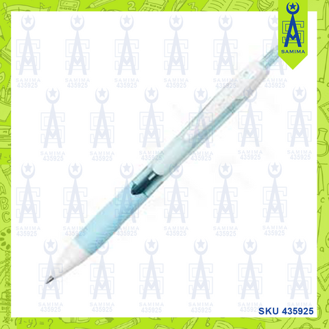 UNI JETSTREAM BALL PEN 0.5 PALE MINT SXN-155