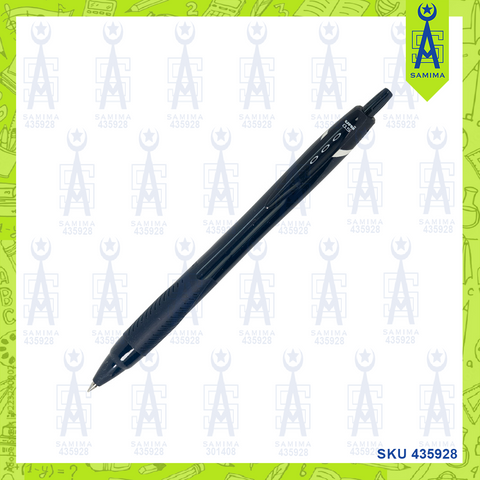 UNI BALL JETSTREAM BALL PEN 0.5 SXN-150-05 P NAVY