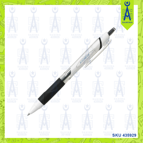 UNI BALL JETSTREAM BALL PEN 0.5 SXN-150-05 M COCCA