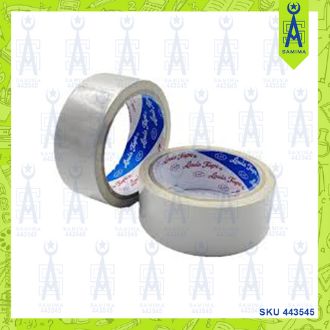 LOUIS CLOTH TAPE 36MM X 7.2M WHITE