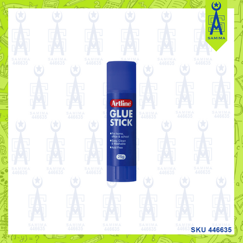 ARTLINE GLUE STICK 25G