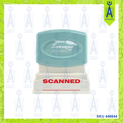 XSTAMPER RE-INKING STAMP COPY 1006R