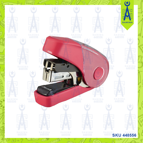 MAX 32 STAPLERS PINK HD-10FL3K / P