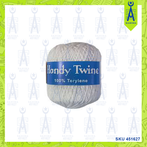 HUXINPAI ( THREAD ) HANDY TWINE 45G 325FT