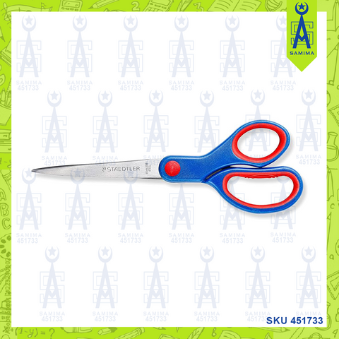 STAEDTLER NORIS SCISSOR 96521NBK 21CM