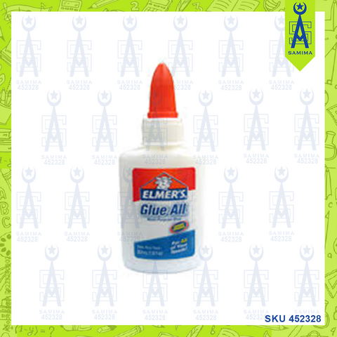 ELMER'S MULTIPURPOSE GLUE 40ML