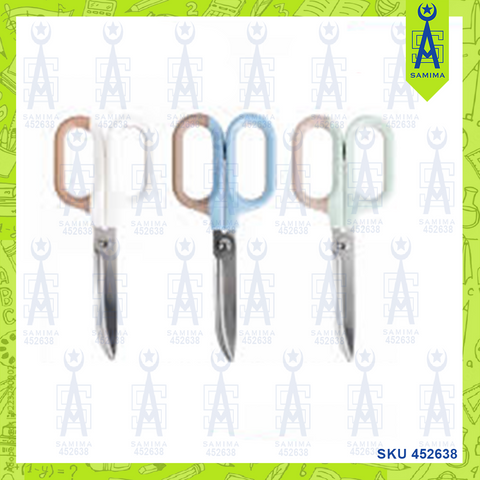 DELI NS056 NUSIGN EFFORTLESS SCISSORS