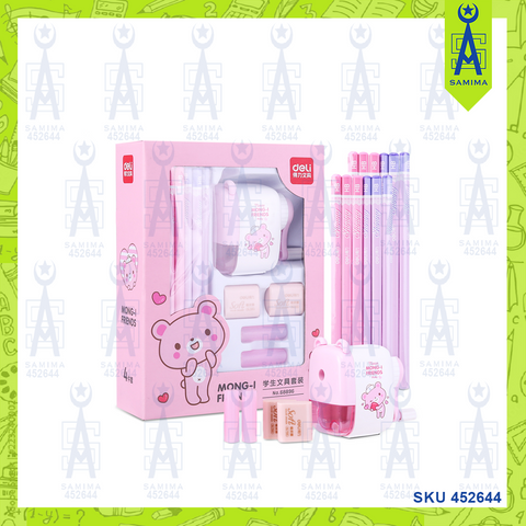 DELI 68896 STATIONERY GIFT SET