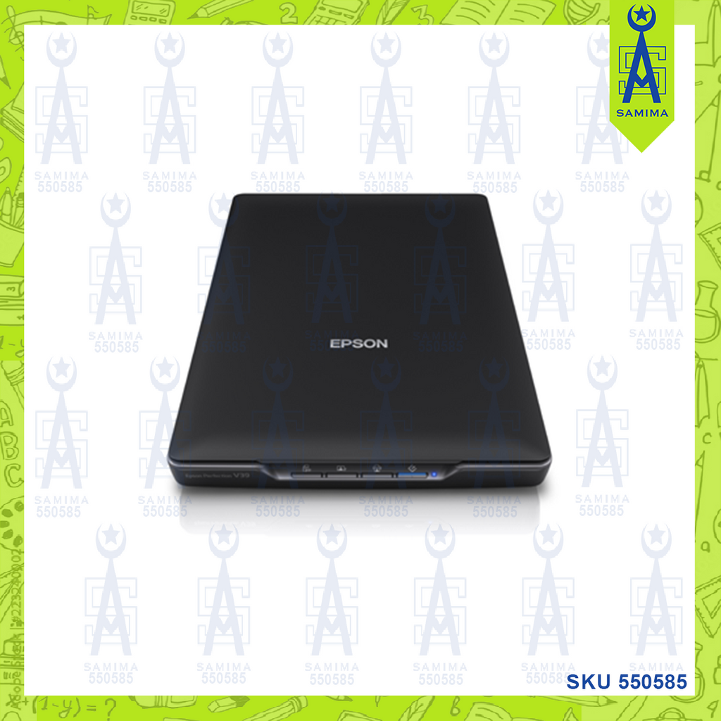 EPSON SCANNER V39 / – Samima