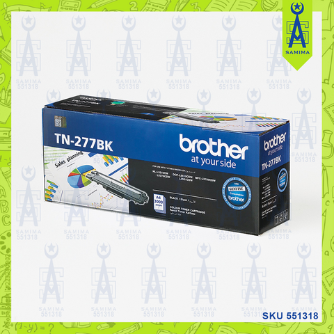 BROTHER TN-267 BLACK CARTRIDGE TONER