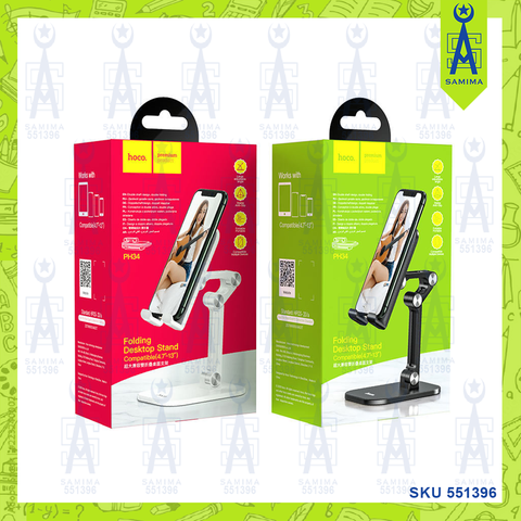 HOCO PH34 EXCELENTE DOUBLE FOLDING DESKTOP STAND