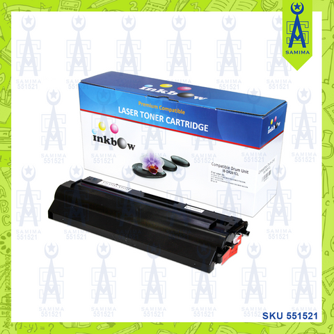 BROTHER DR261CL BLACK TONER CARTRIDGE